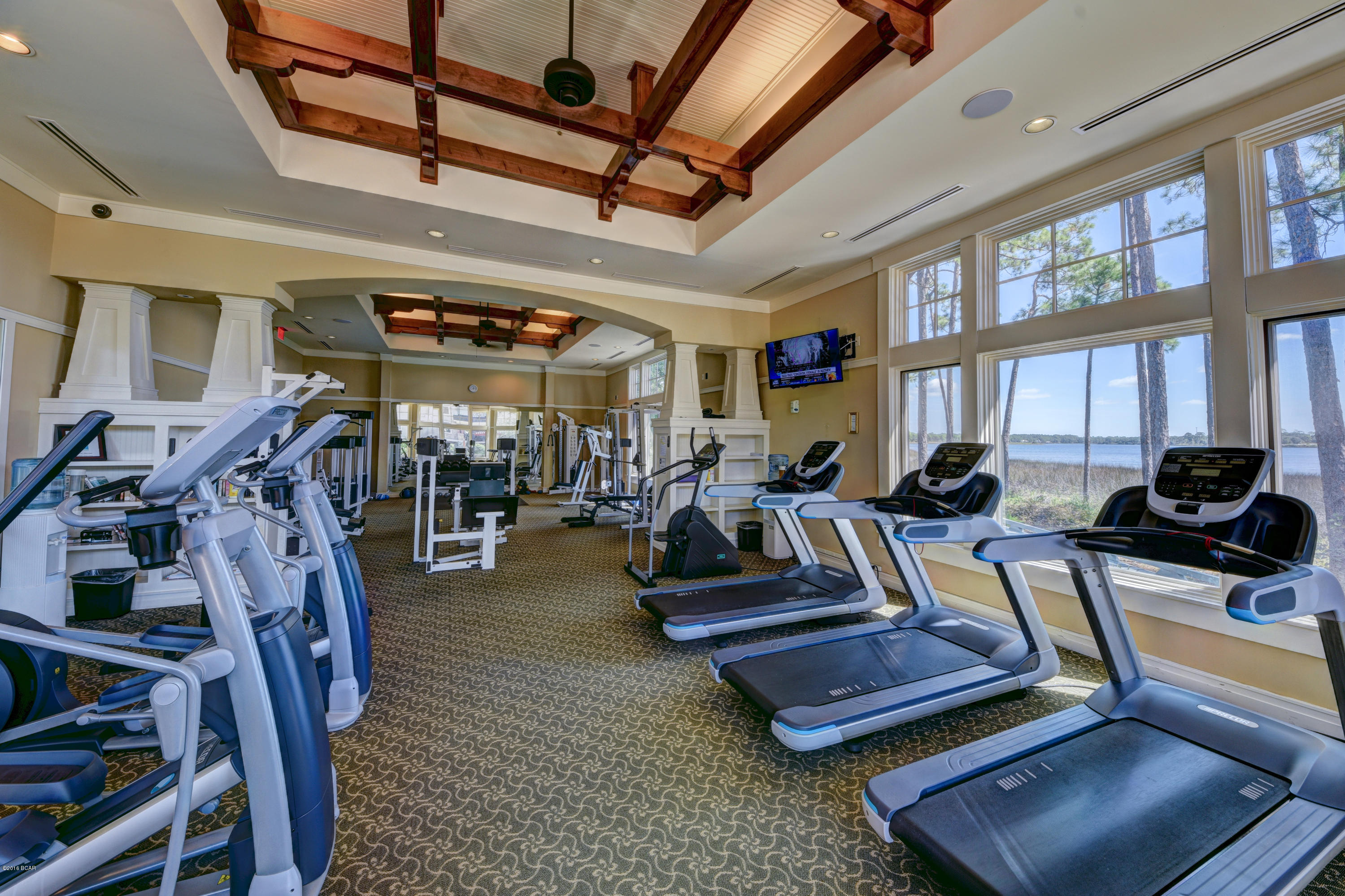 Wild Heron Phase I - Residential