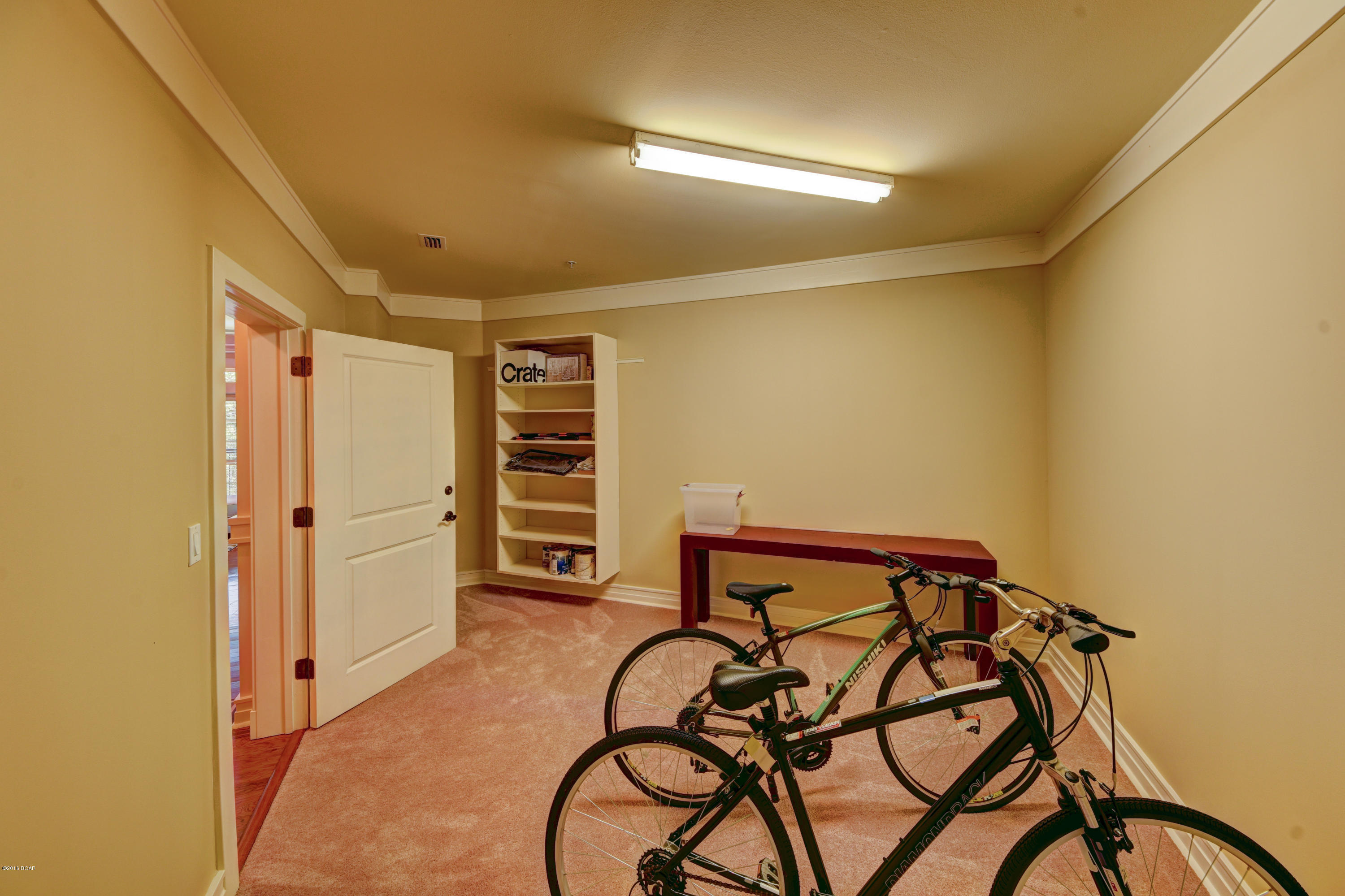 Wild Heron Phase I - Residential