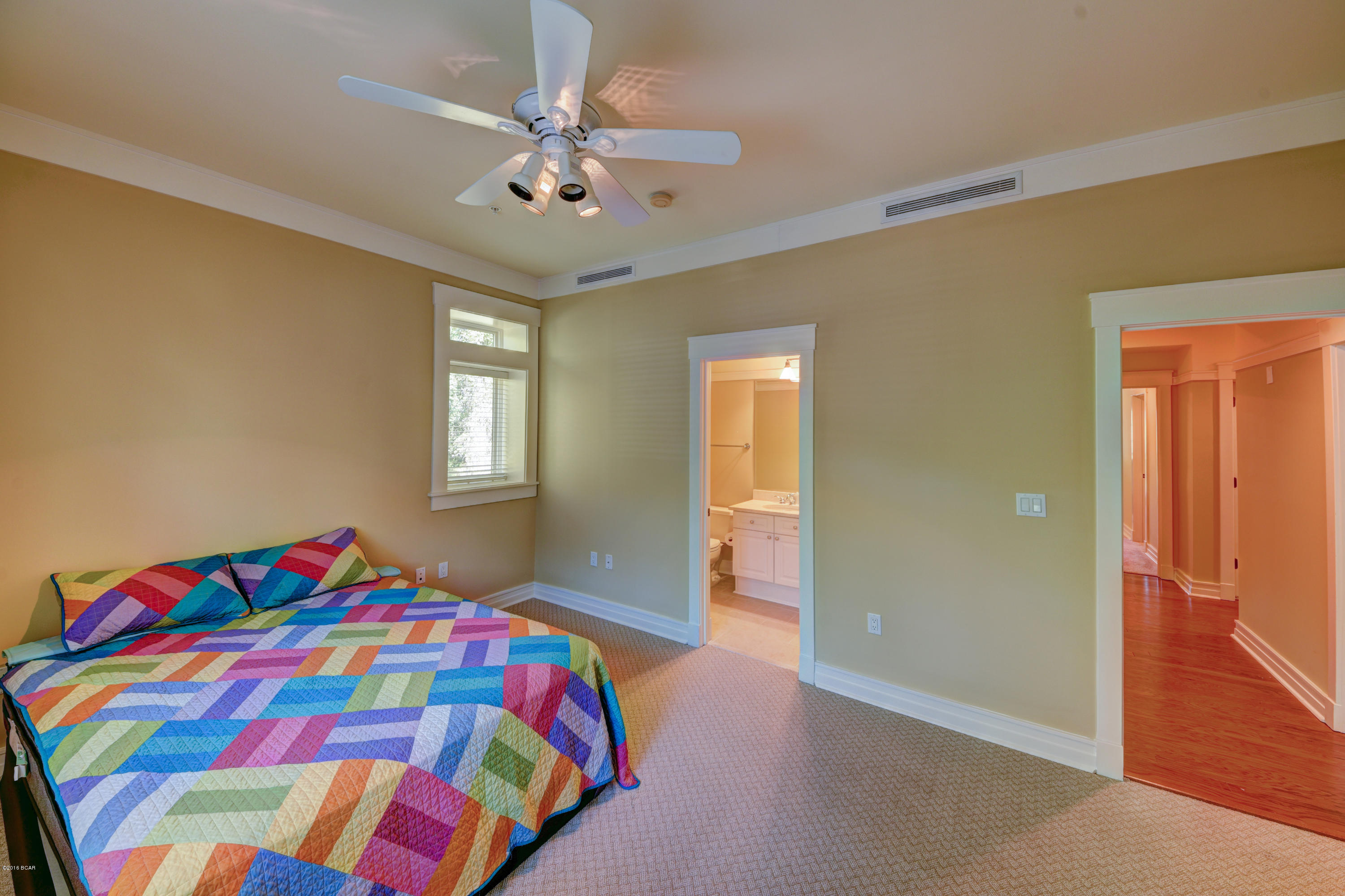 Wild Heron Phase I - Residential