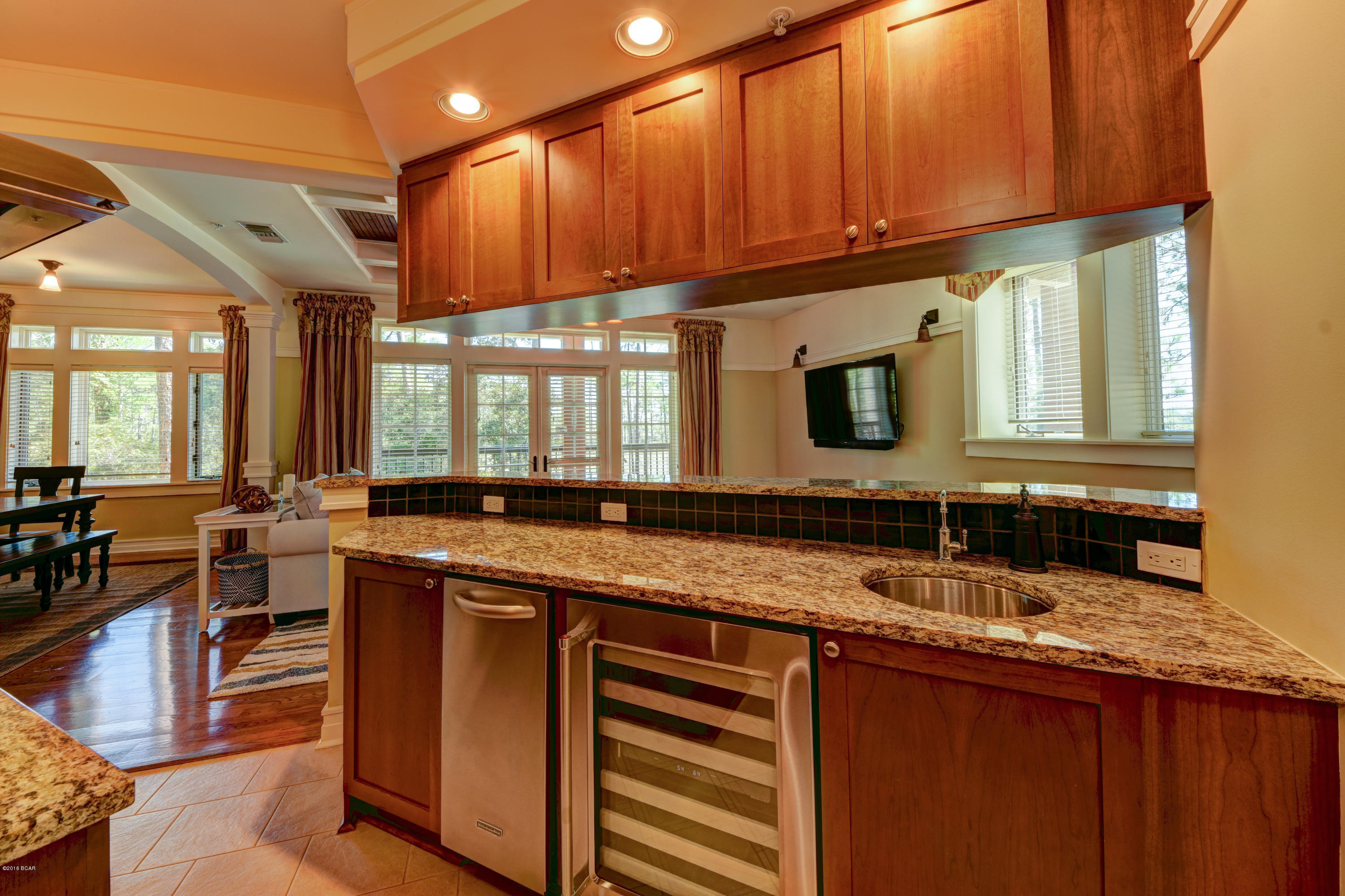 Wild Heron Phase I - Residential