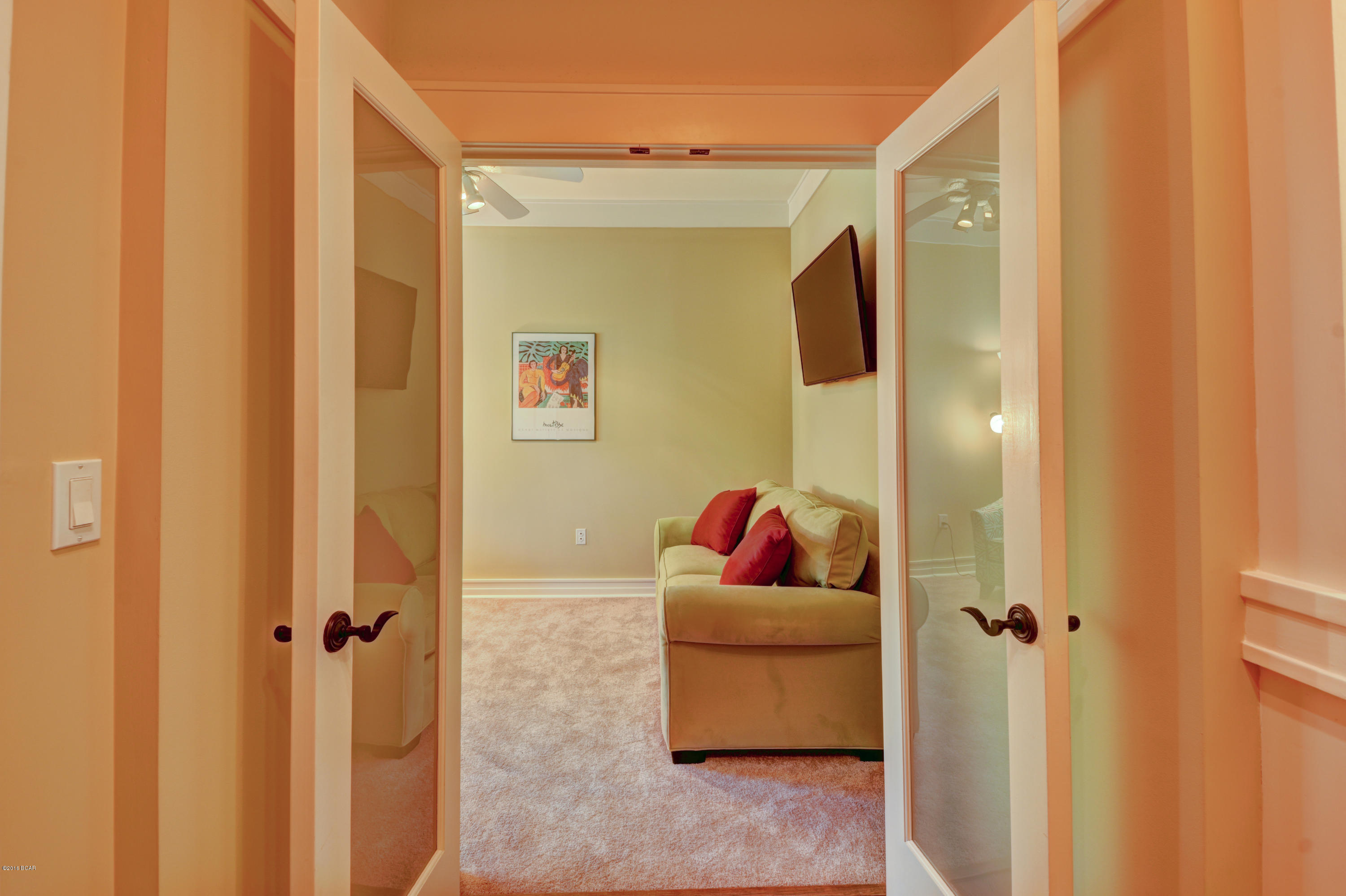 Wild Heron Phase I - Residential