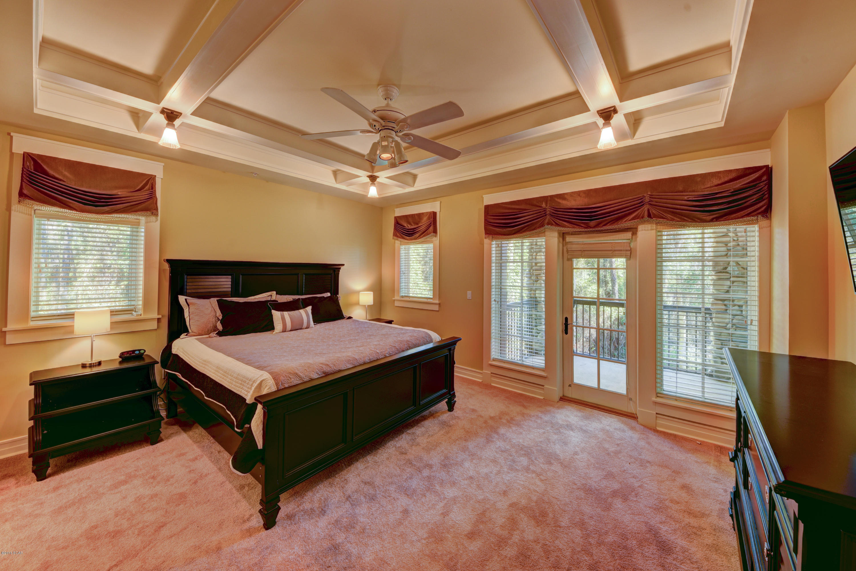 Wild Heron Phase I - Residential