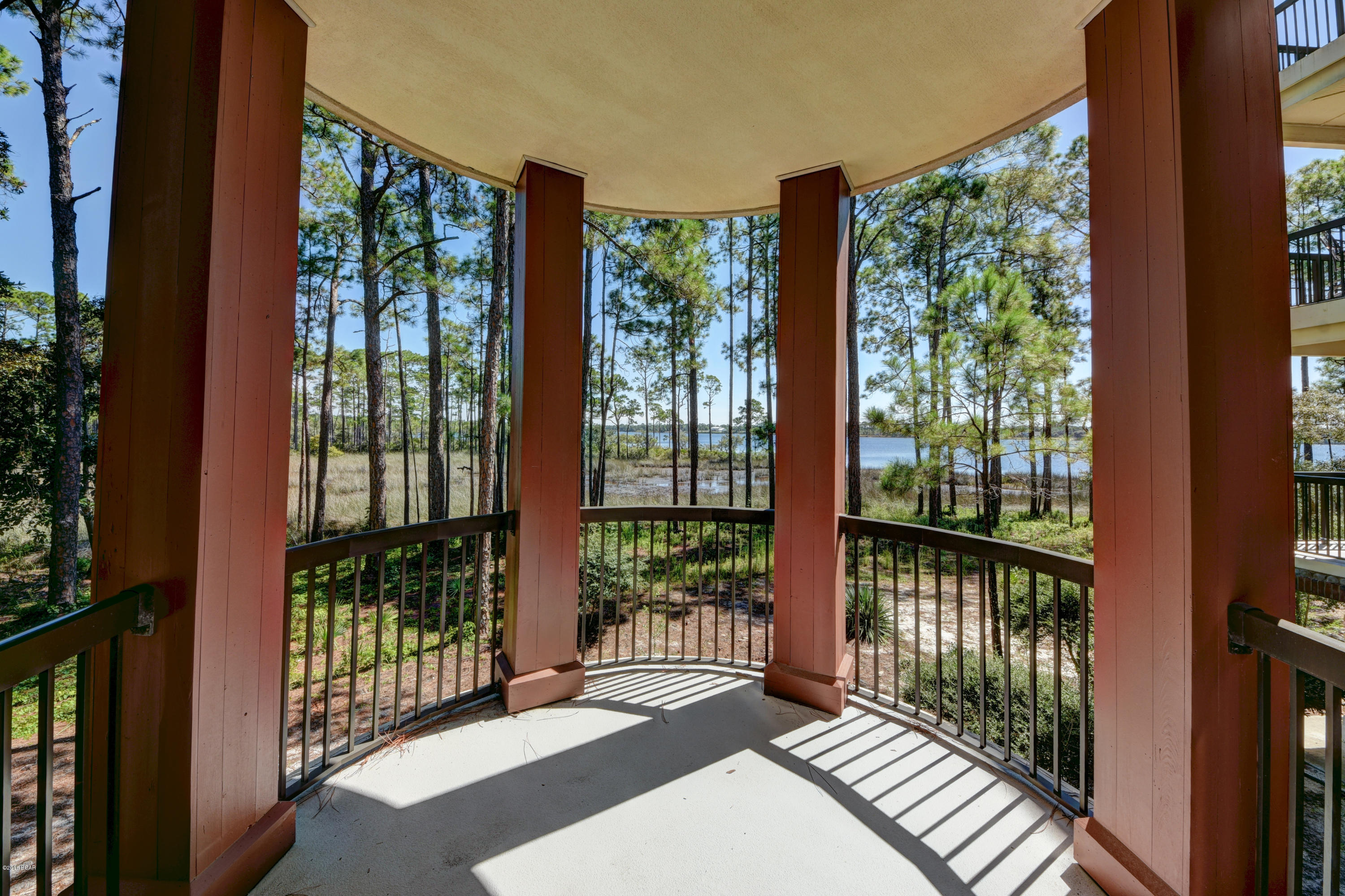 Wild Heron Phase I - Residential