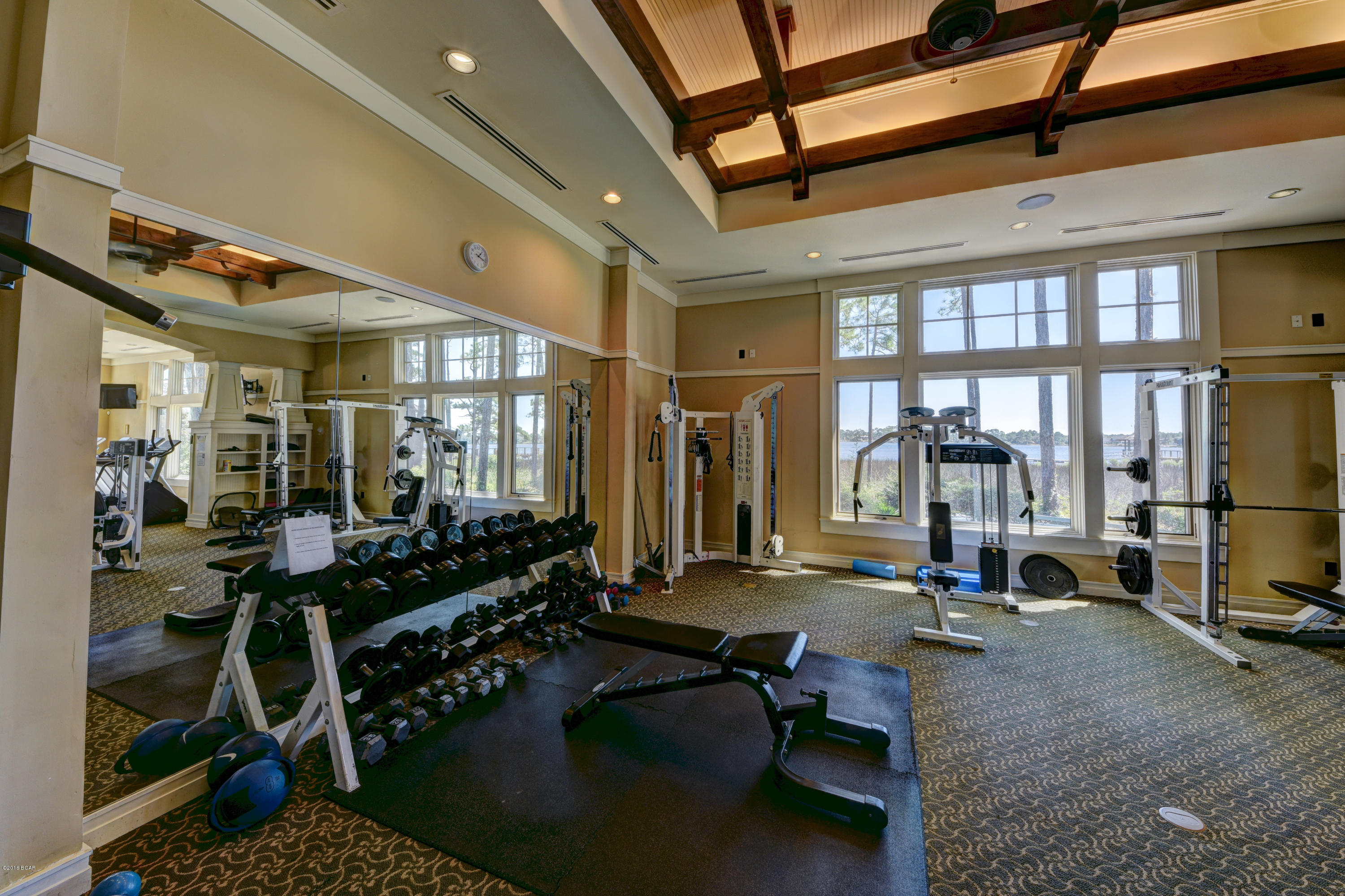 Wild Heron Phase I - Residential