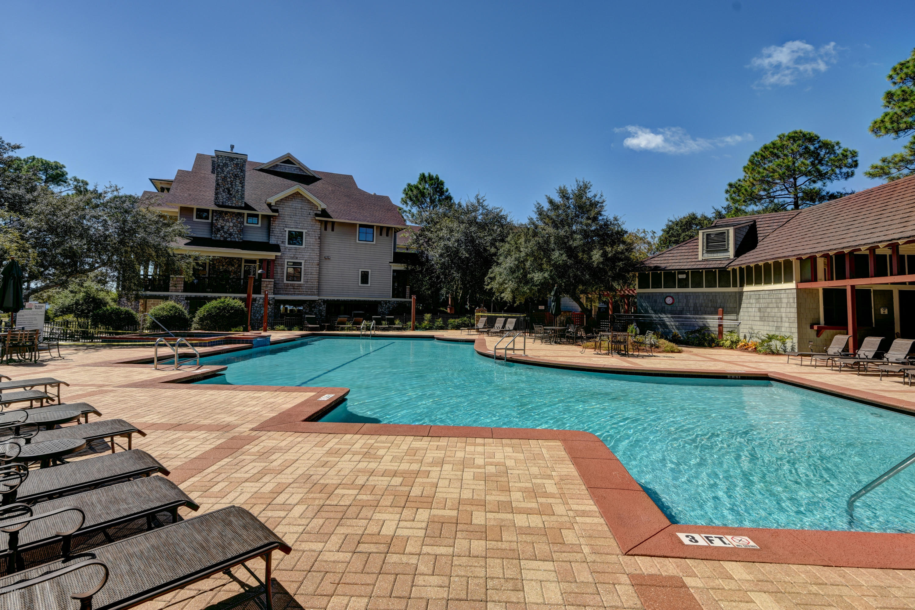 Wild Heron Phase I - Residential