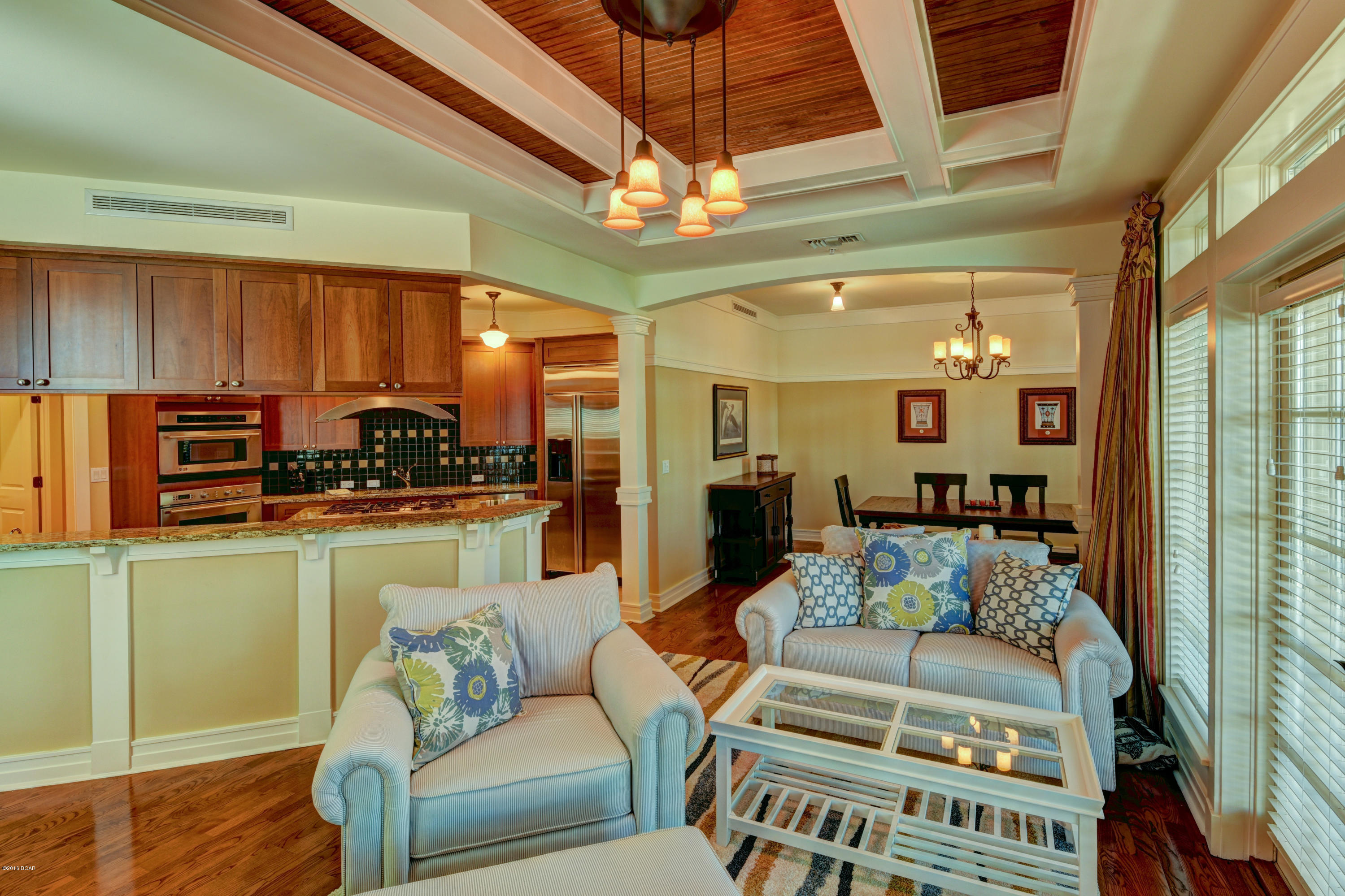 Wild Heron Phase I - Residential