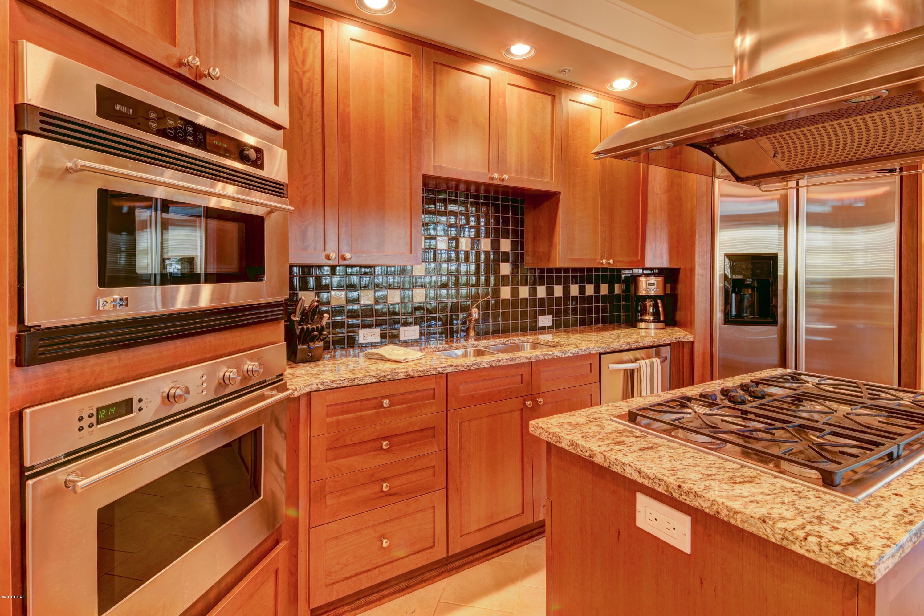 Wild Heron Phase I - Residential