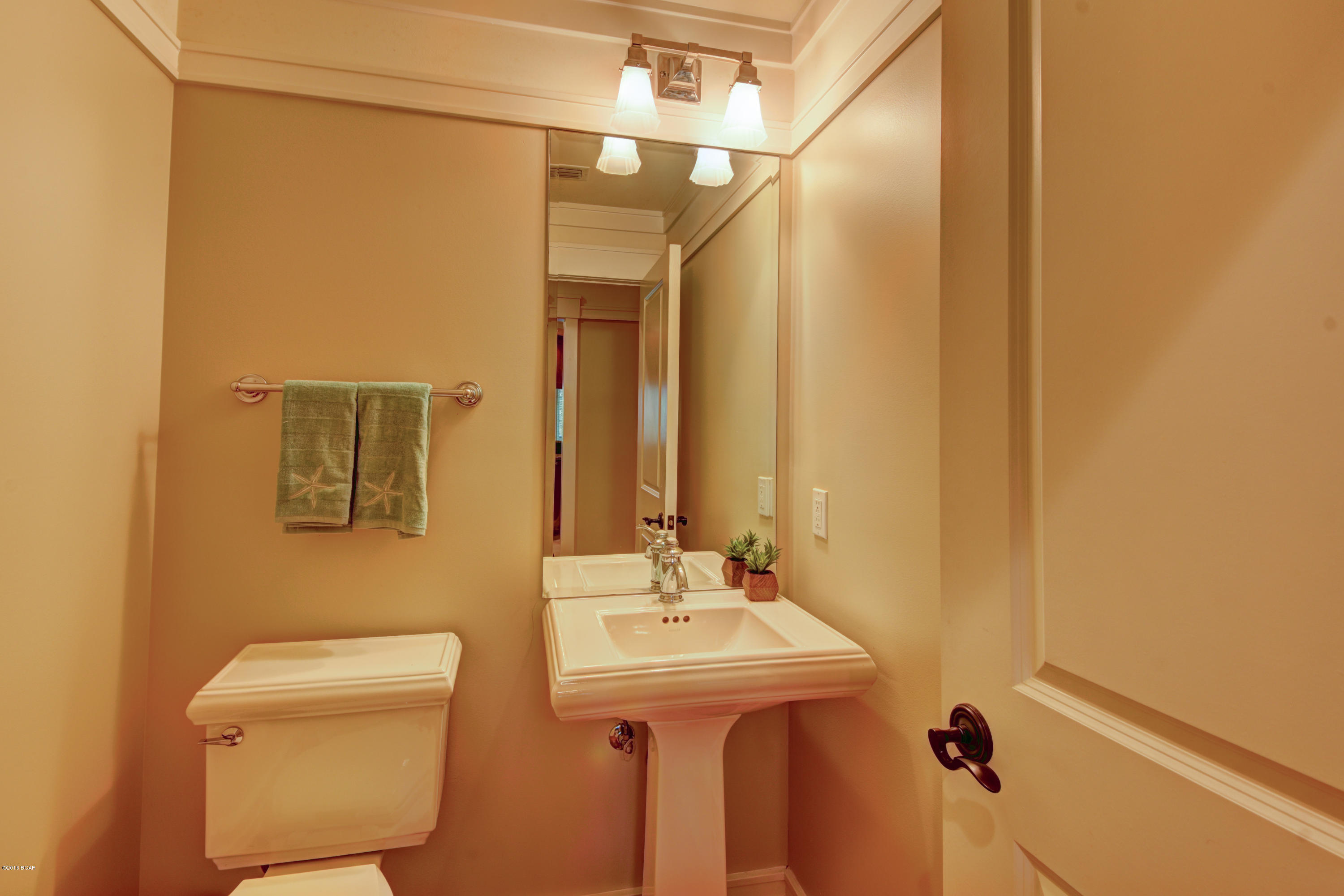 Wild Heron Phase I - Residential