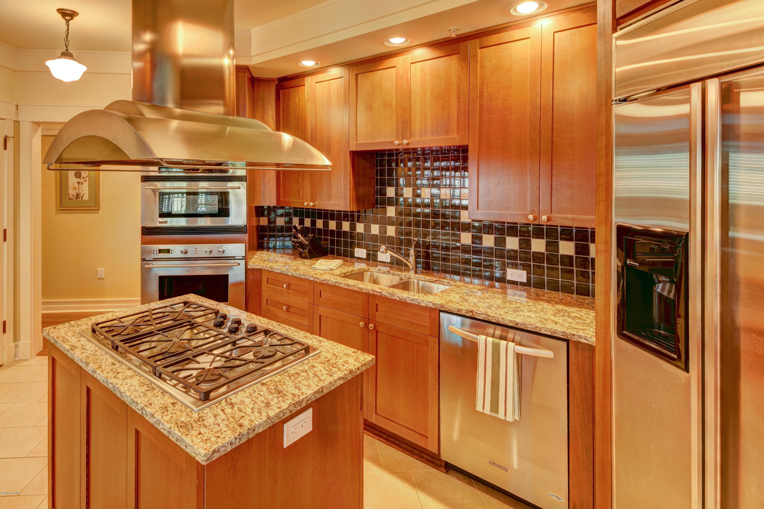 Wild Heron Phase I - Residential