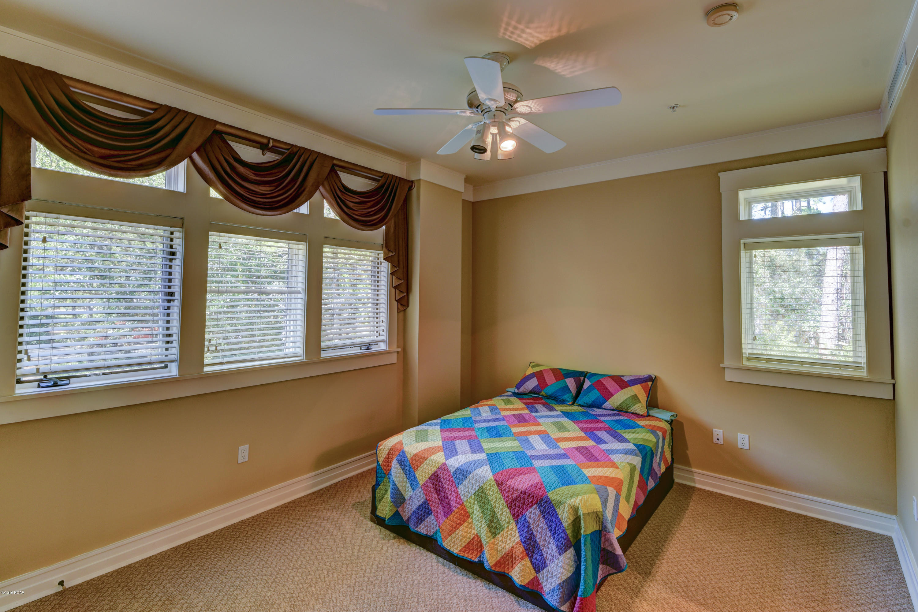 Wild Heron Phase I - Residential