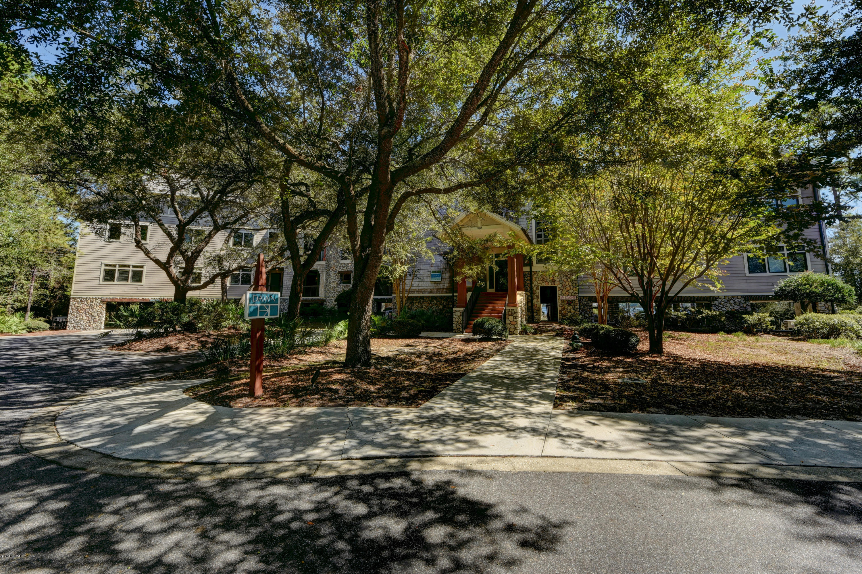 Wild Heron Phase I - Residential