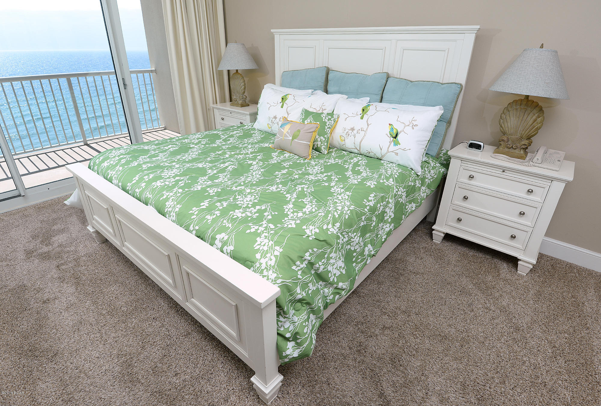 Majestic Beach Tower I - Residential