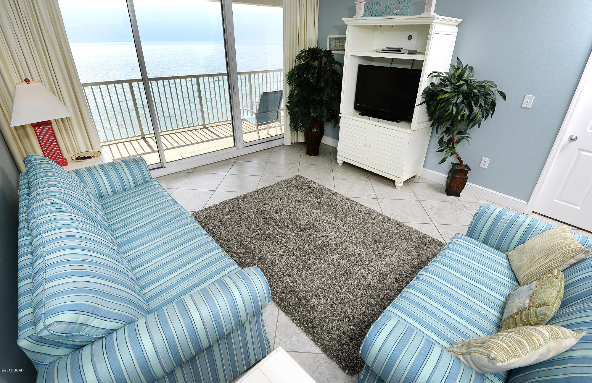 Majestic Beach Tower I - Residential