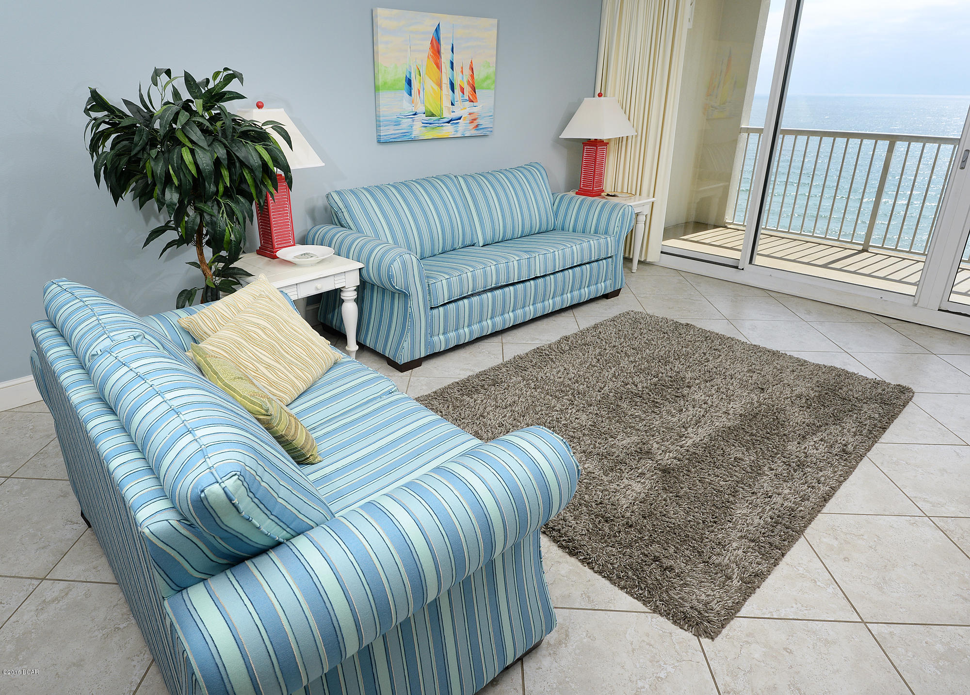 Majestic Beach Tower I - Residential