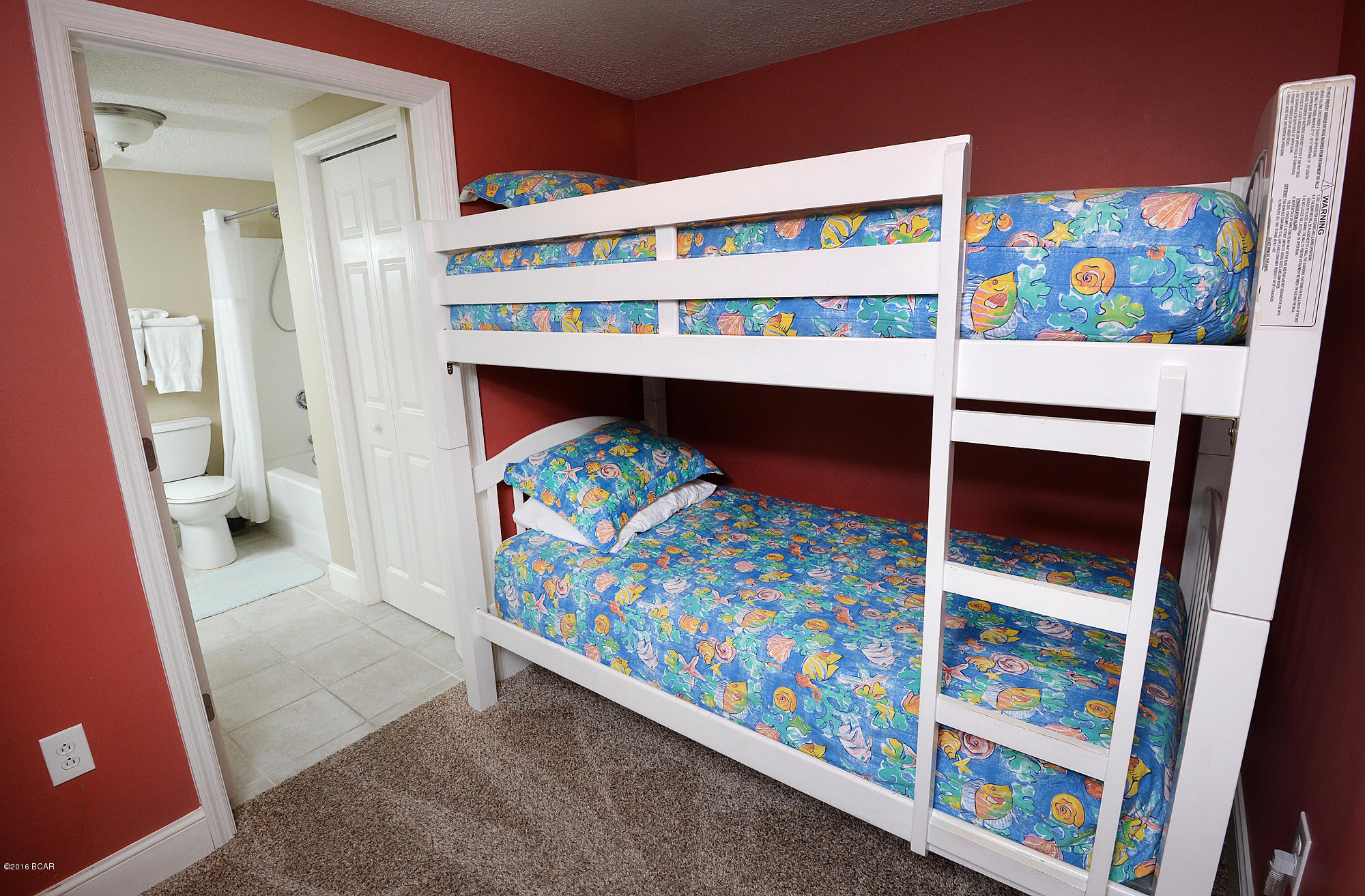 Majestic Beach Tower I - Residential