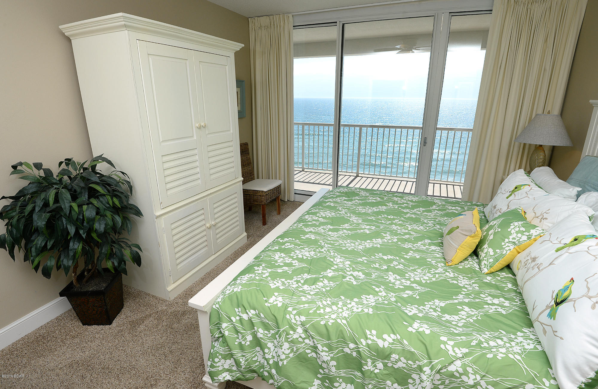 Majestic Beach Tower I - Residential