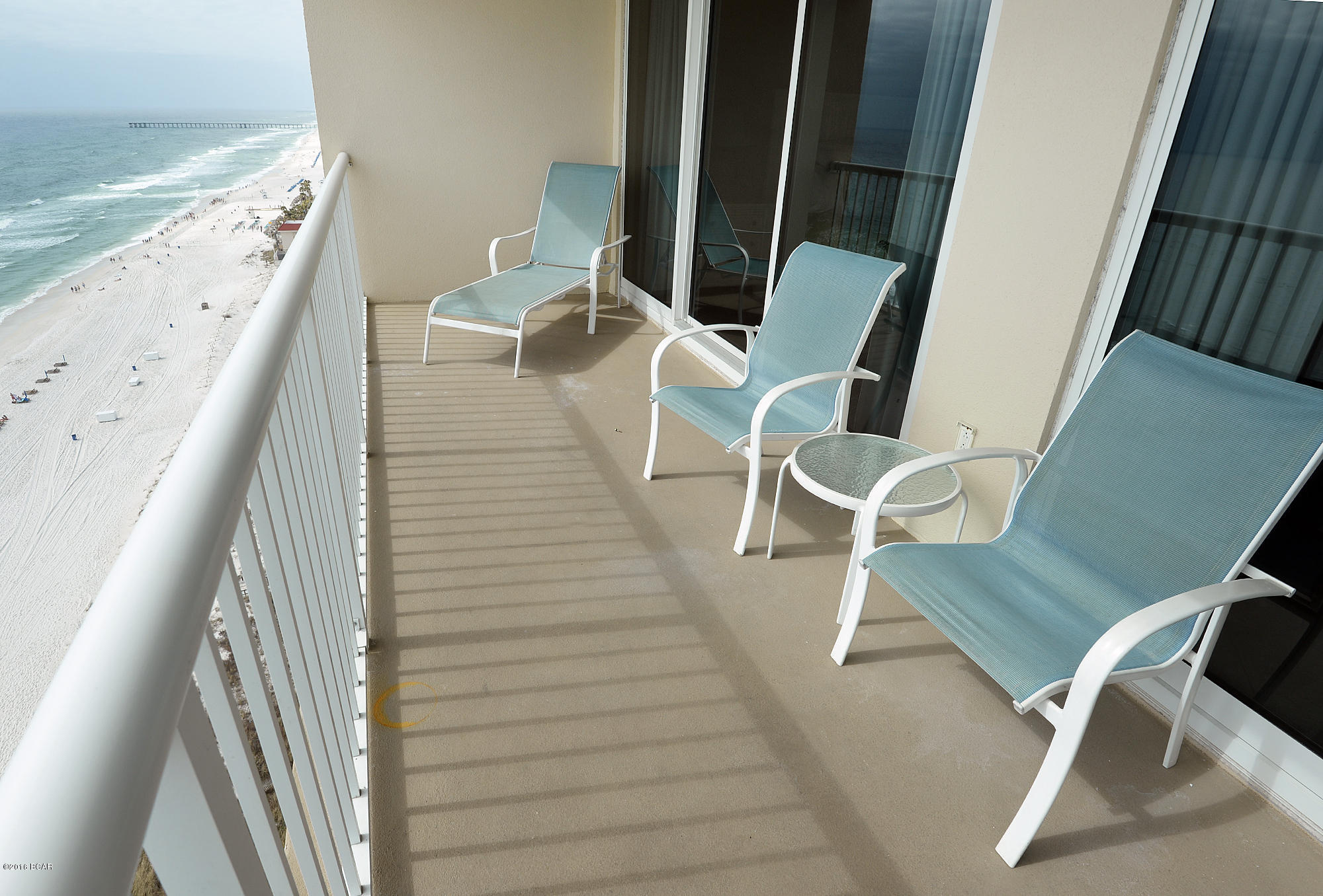 Majestic Beach Tower I - Residential