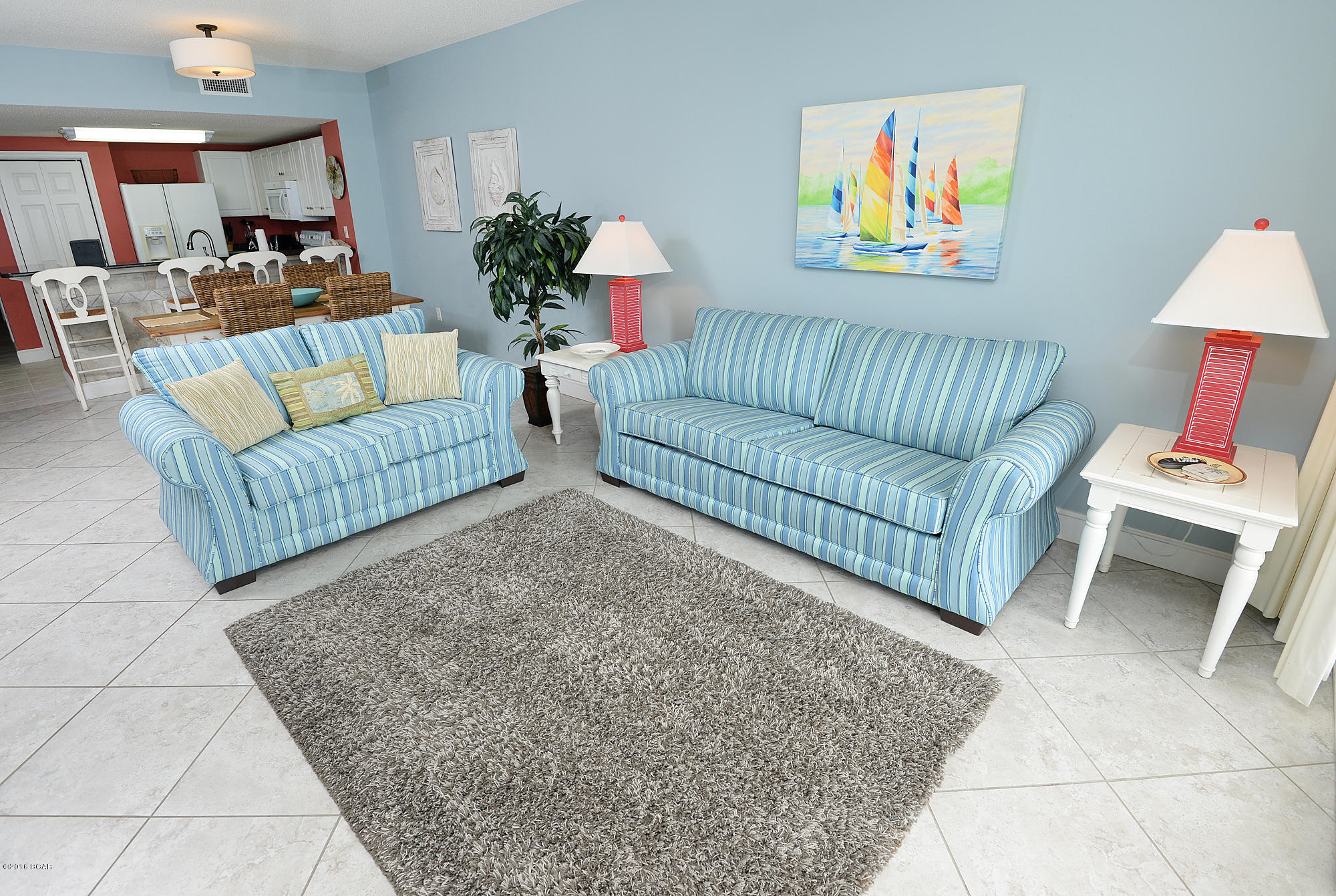 Majestic Beach Tower I - Residential