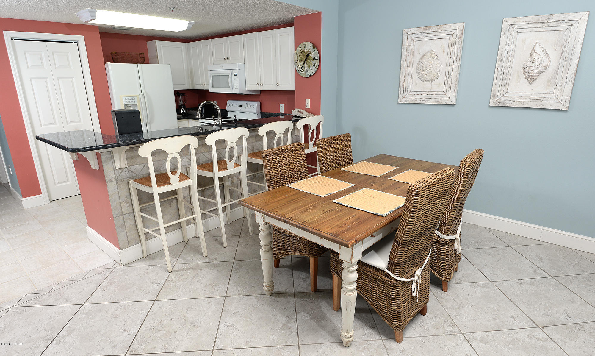 Majestic Beach Tower I - Residential