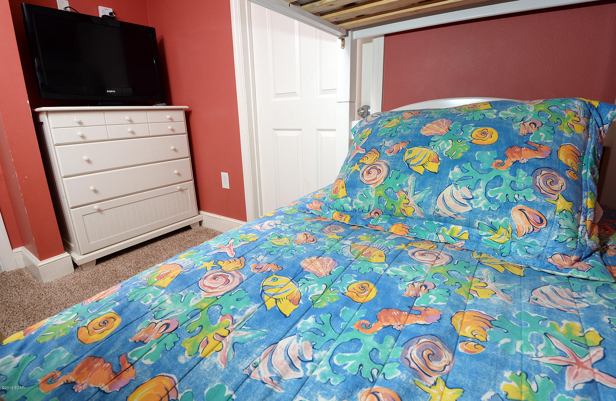 Majestic Beach Tower I - Residential