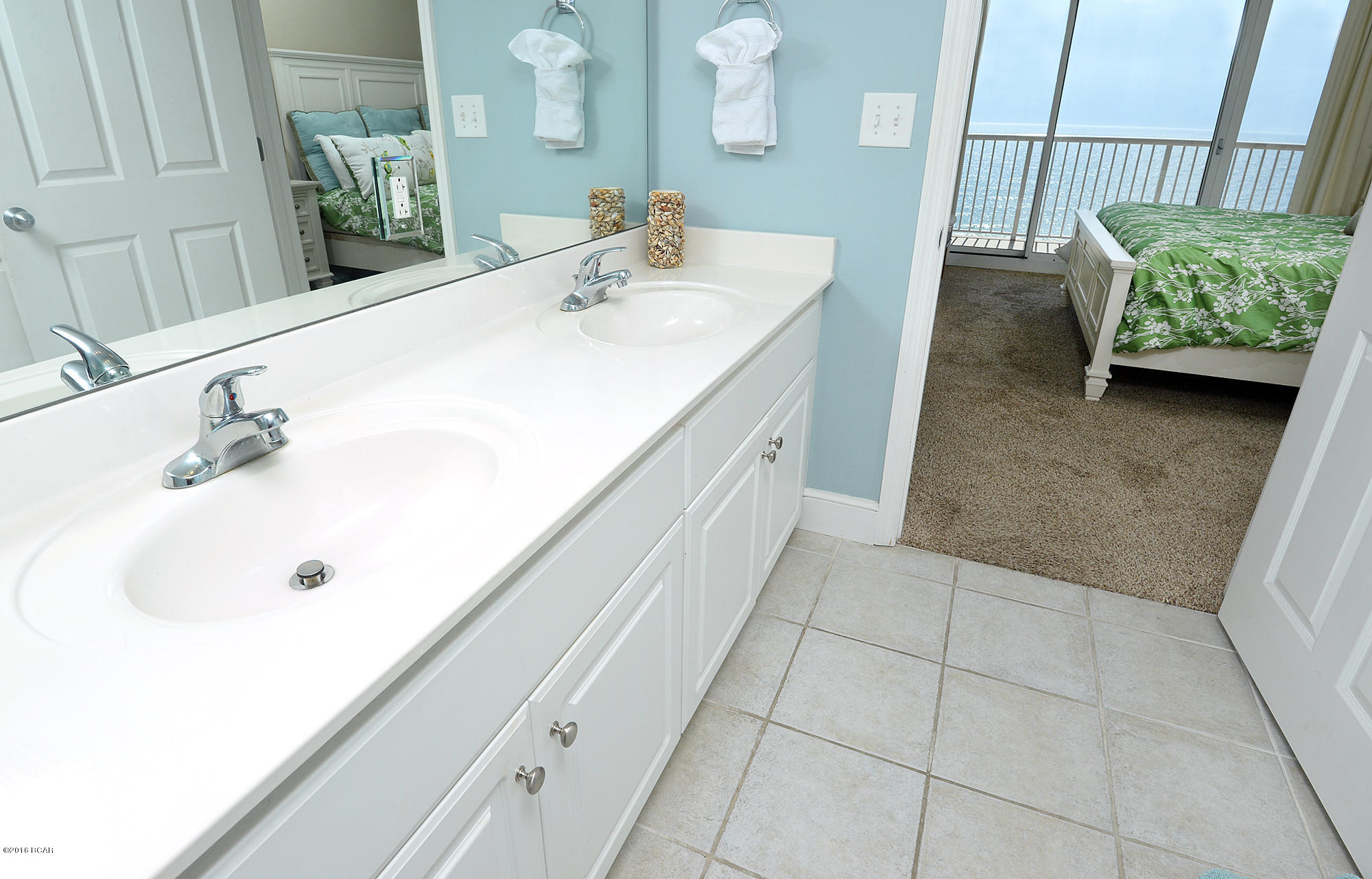 Majestic Beach Tower I - Residential