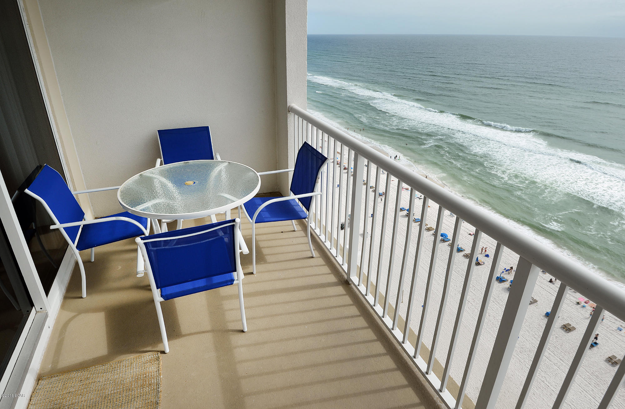 Majestic Beach Tower I - Residential