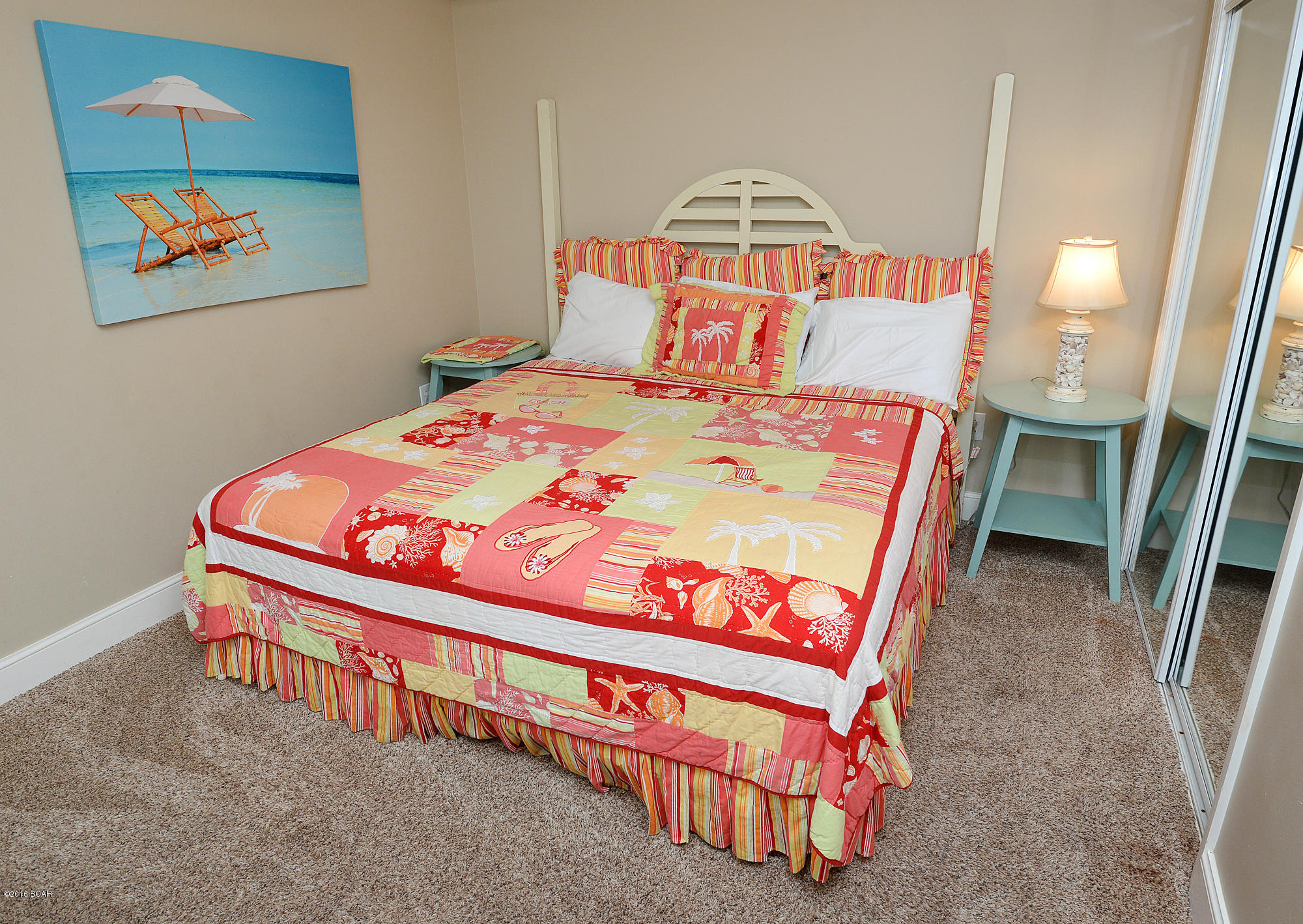 Majestic Beach Tower I - Residential