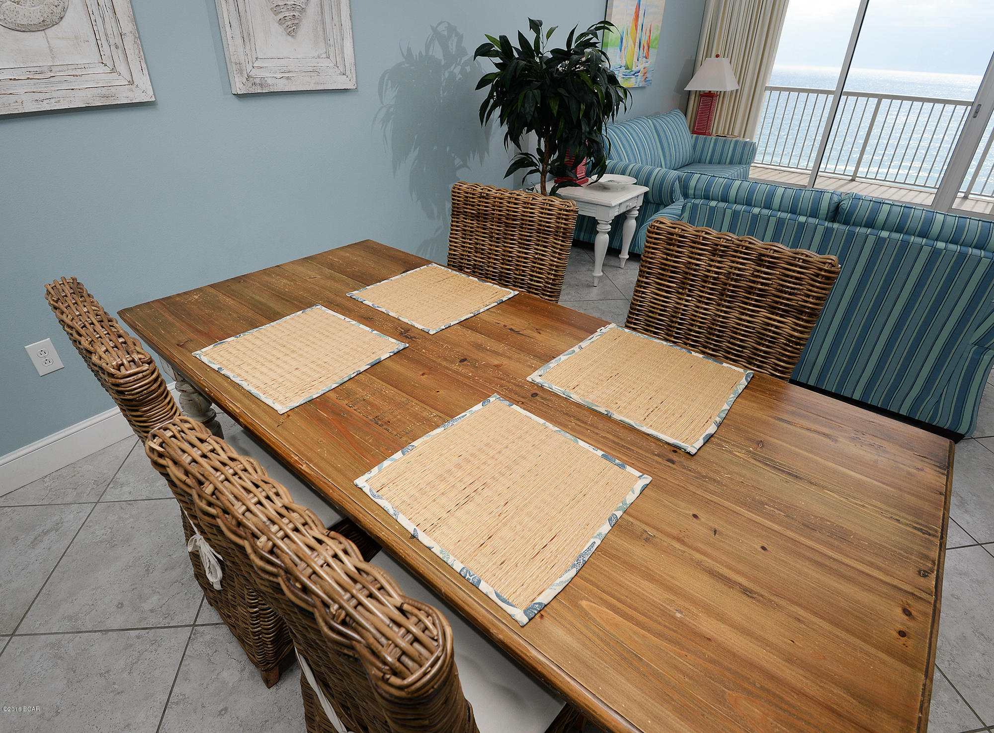 Majestic Beach Tower I - Residential