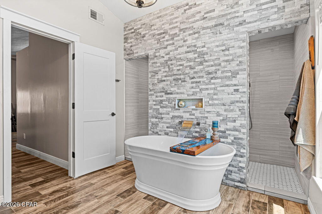 Plantation Point - Residential