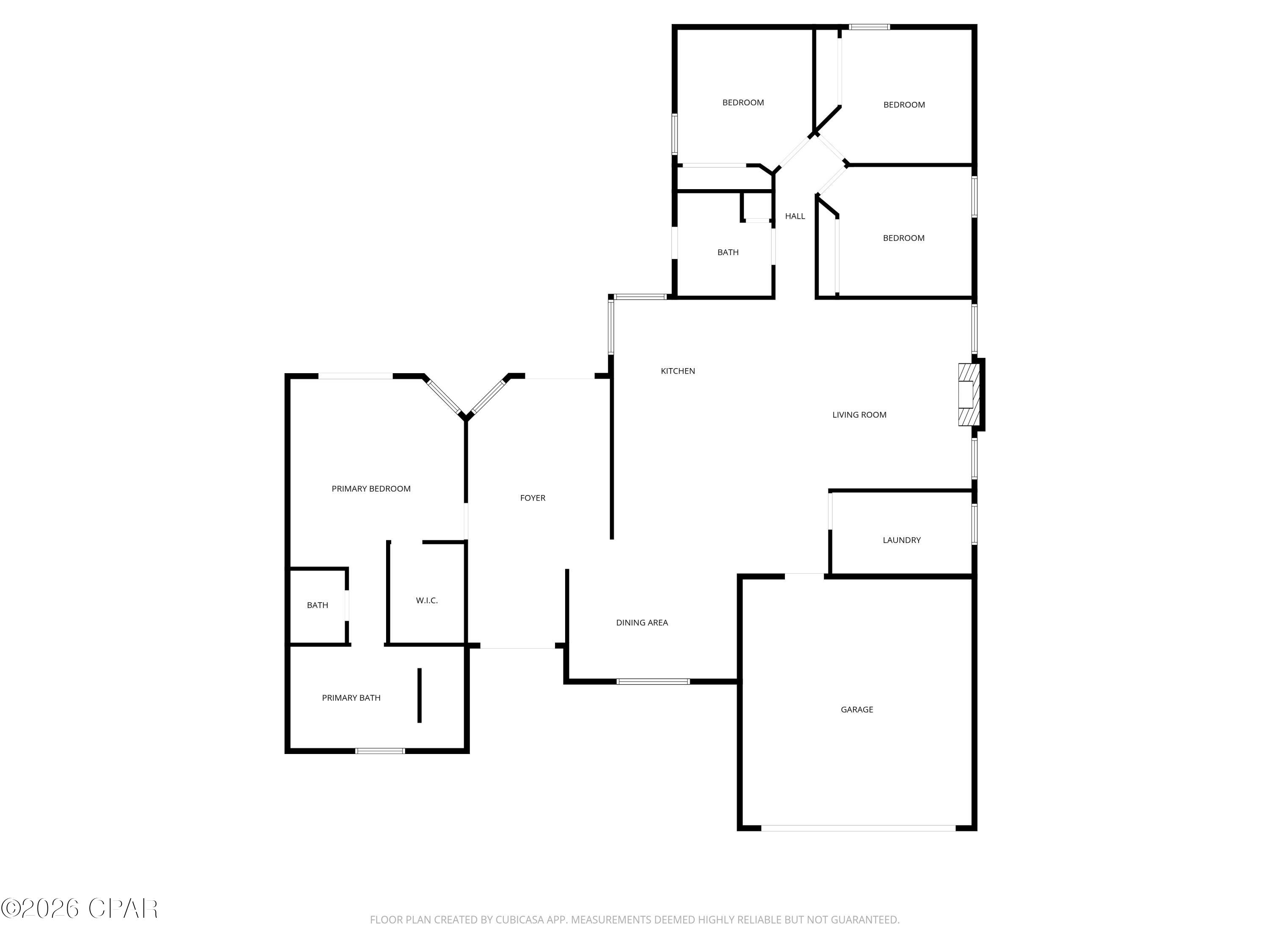 Plantation Point - Residential