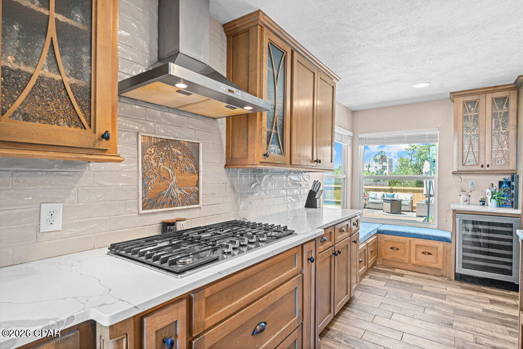 Plantation Point - Residential