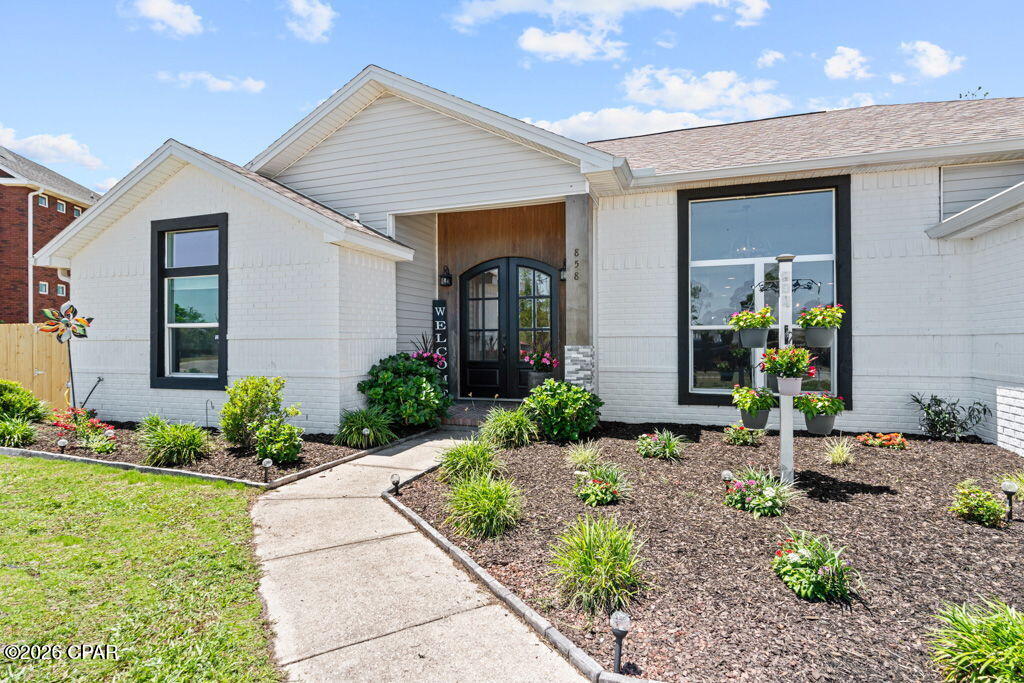 Plantation Point - Residential