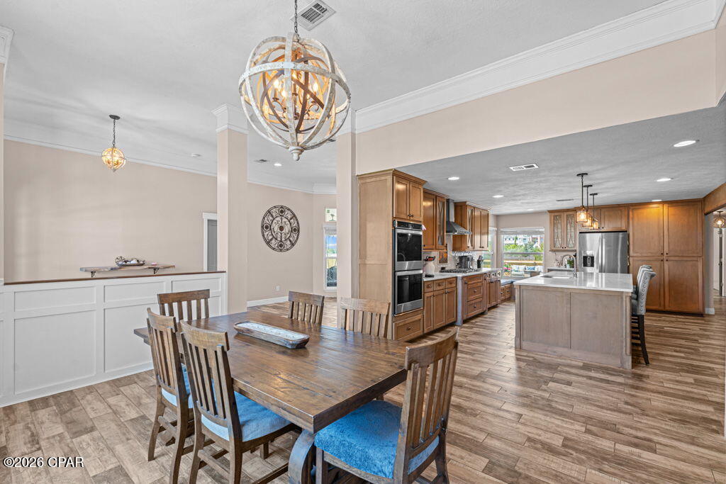 Plantation Point - Residential