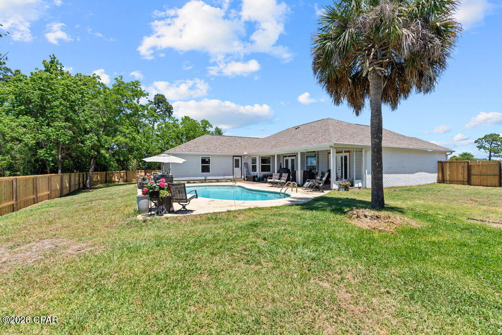 Plantation Point - Residential