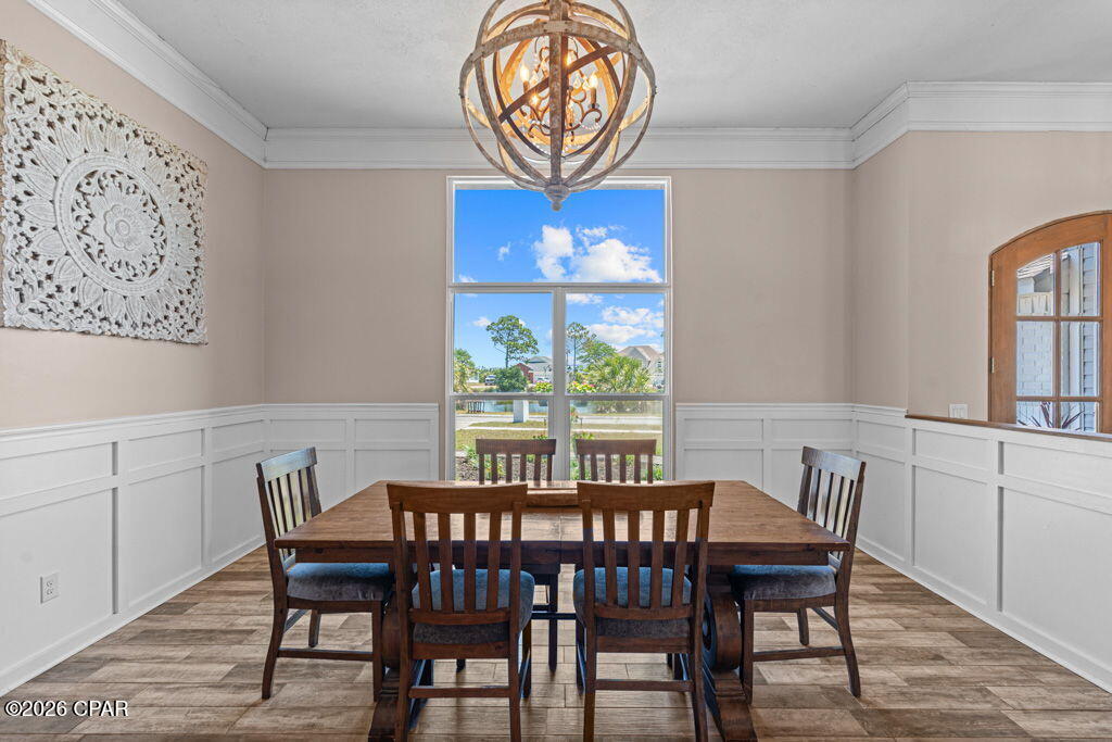Plantation Point - Residential