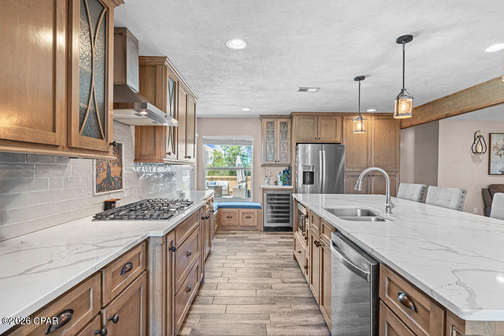 Plantation Point - Residential