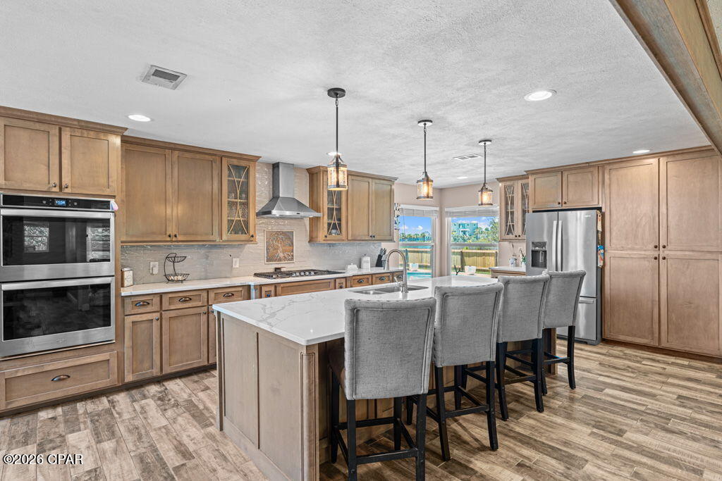 Plantation Point - Residential