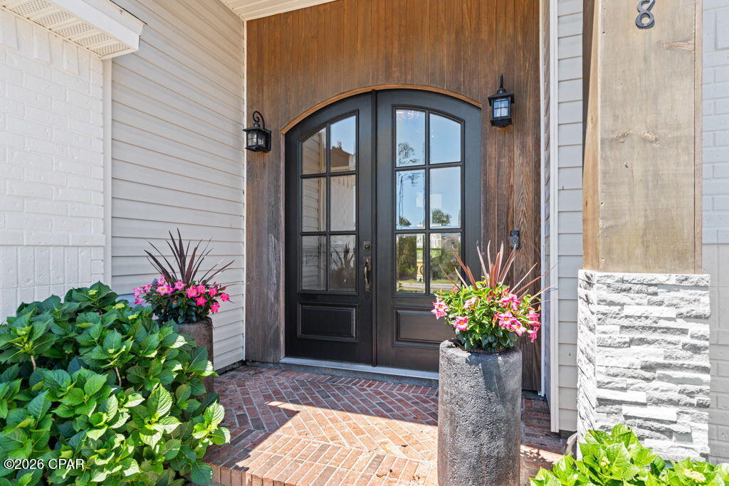 Plantation Point - Residential