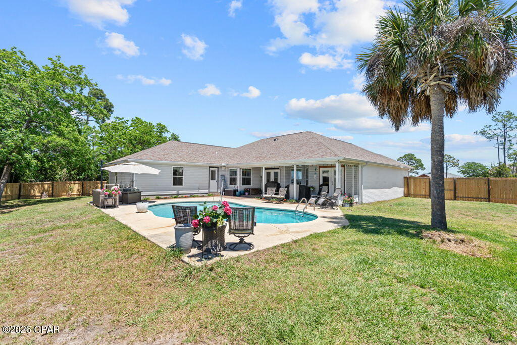Plantation Point - Residential