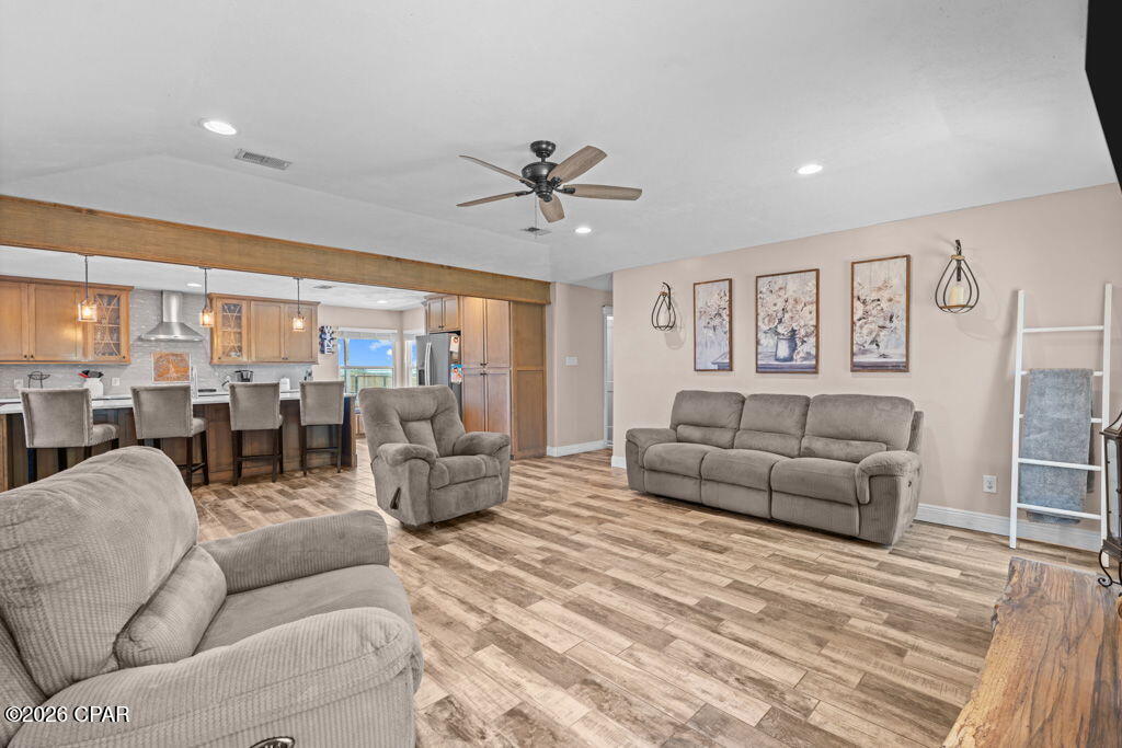 Plantation Point - Residential