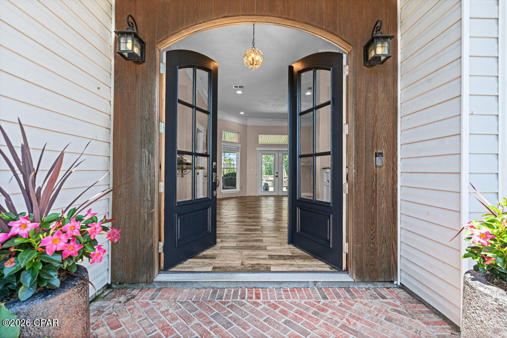 Plantation Point - Residential