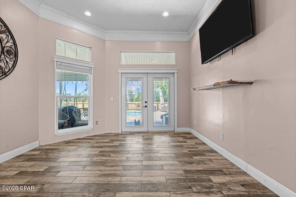 Plantation Point - Residential