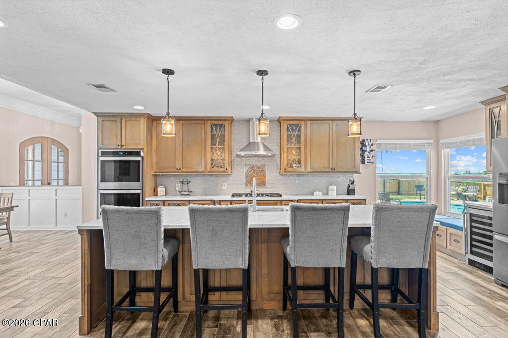 Plantation Point - Residential