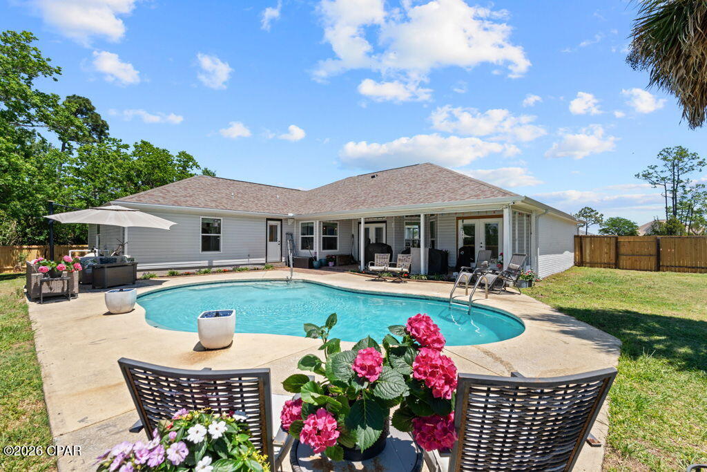 Plantation Point - Residential
