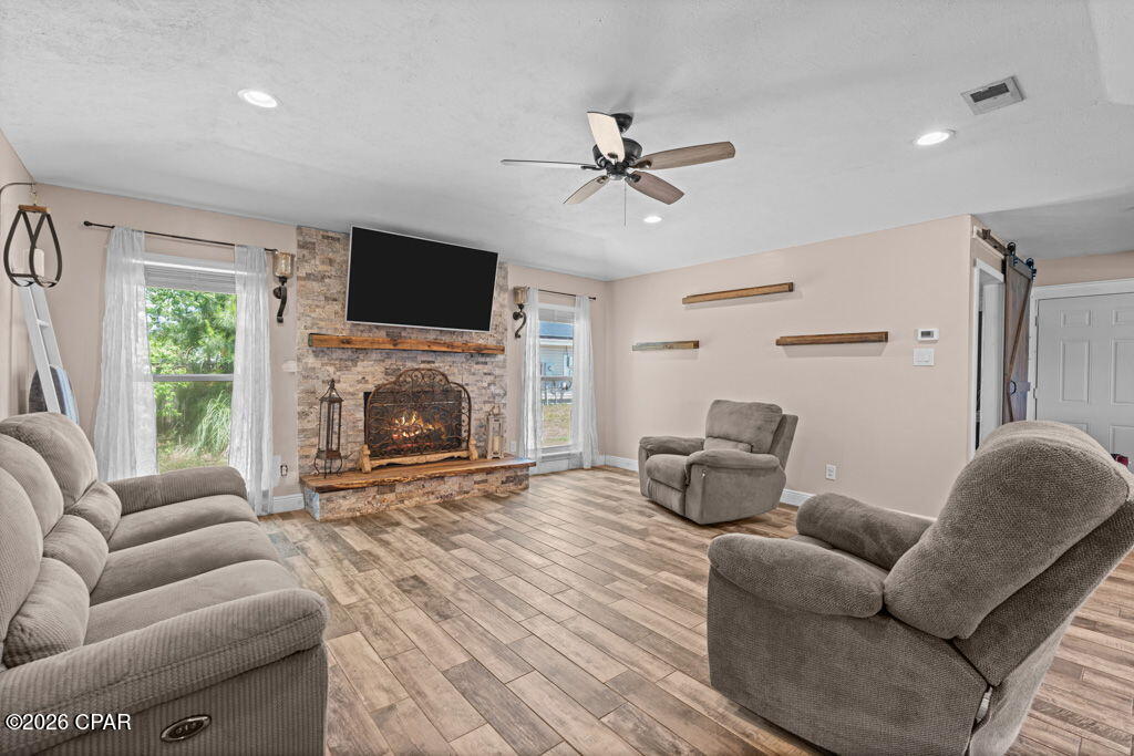Plantation Point - Residential