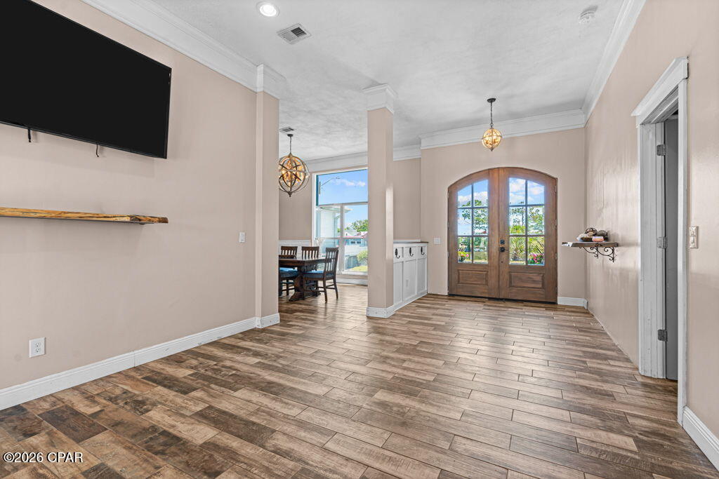 Plantation Point - Residential