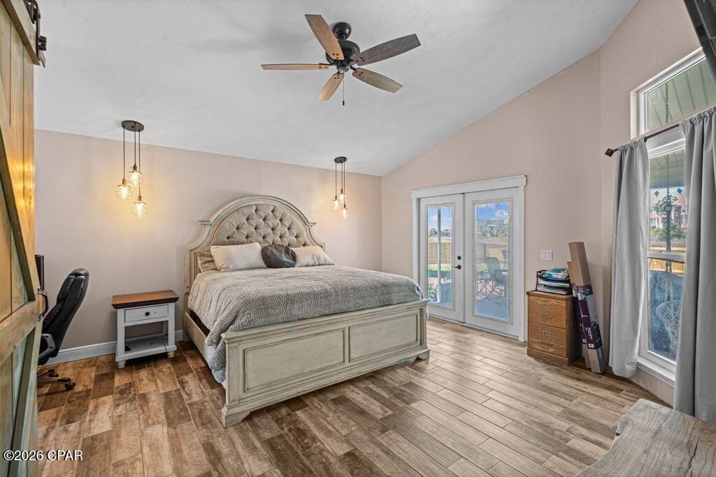 Plantation Point - Residential
