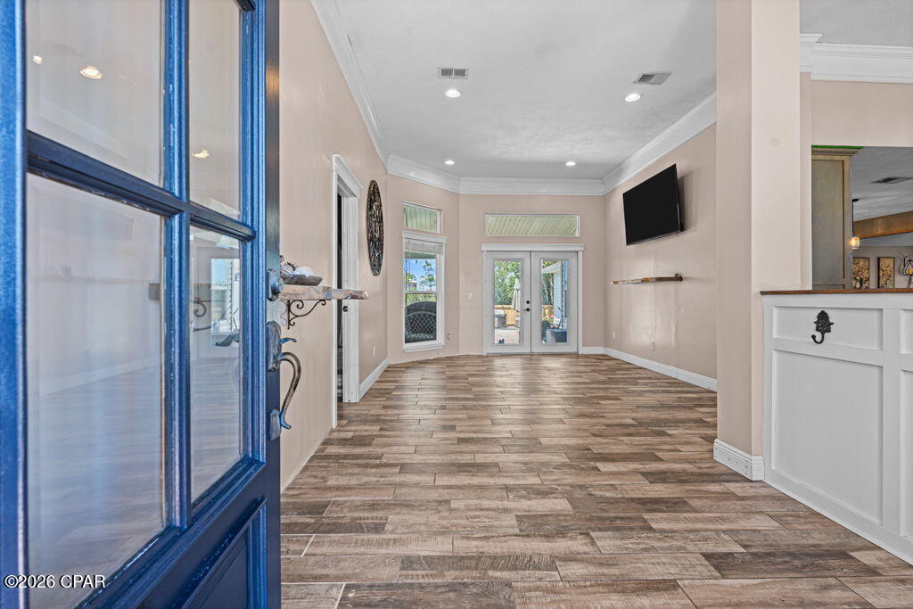 Plantation Point - Residential
