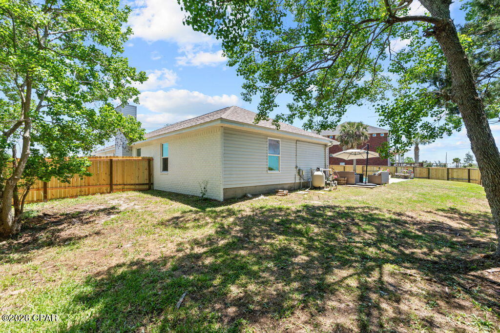 Plantation Point - Residential