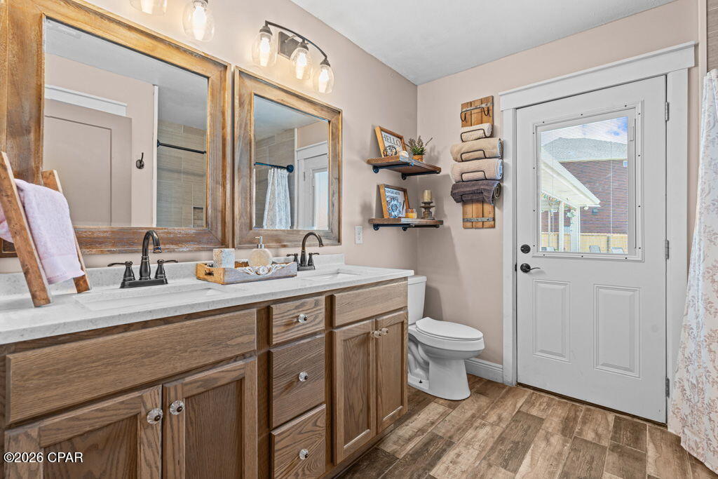 Plantation Point - Residential